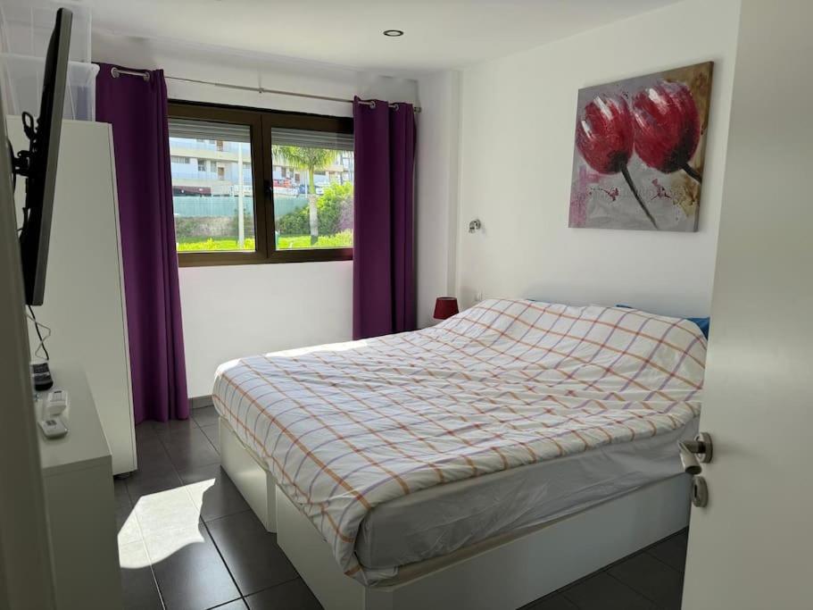 Appartement Iguazu Poolview Near Yumbo *